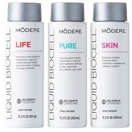 buy modere liquid biocell 15% off