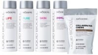biocell logo - Buy Modere Collagen - Where to buy Modere Products biocell logo