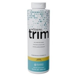 modere trim lemon