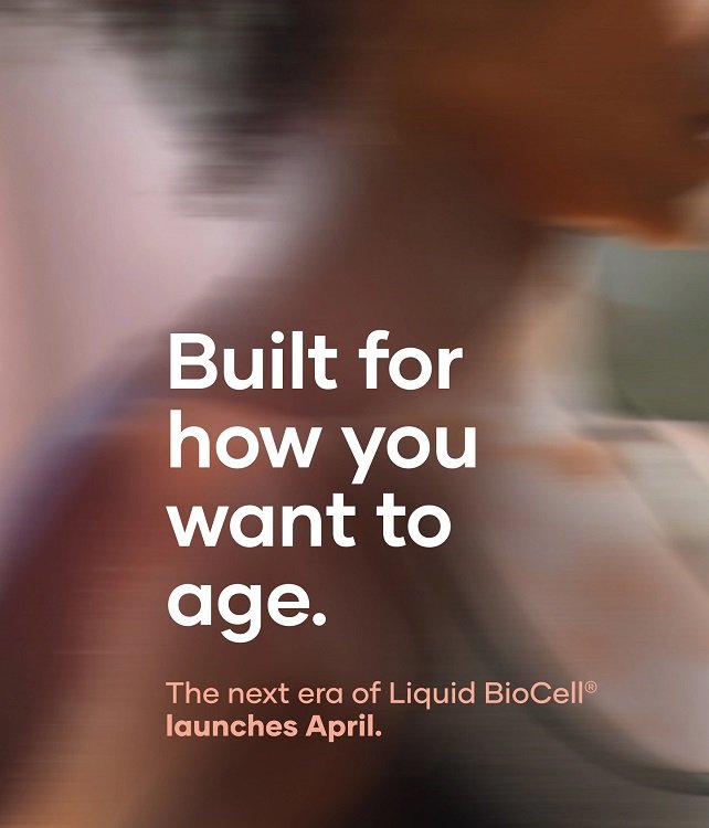 new liquid biocell teaser